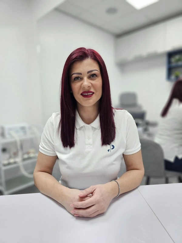 Studio Kinesthetic - Ivana Stojanović