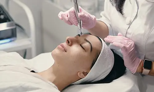 Studio Kinesthetic - Tretmani lica