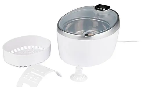 Studio KInesthetic - Ultrazvučno čišćenje