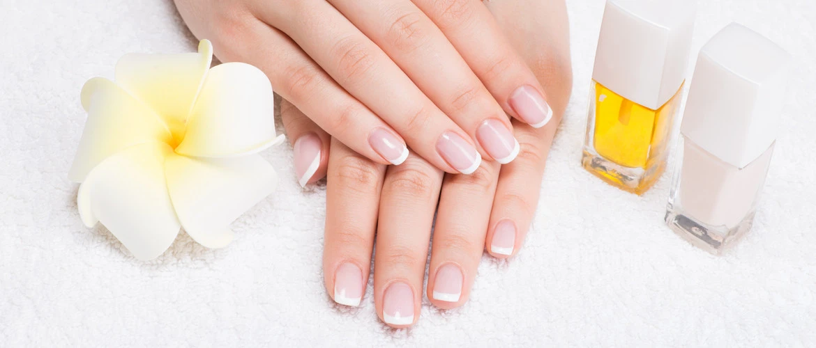 Studio Kinesthetic - Kako da vam nokti budu lepši i zdraviji