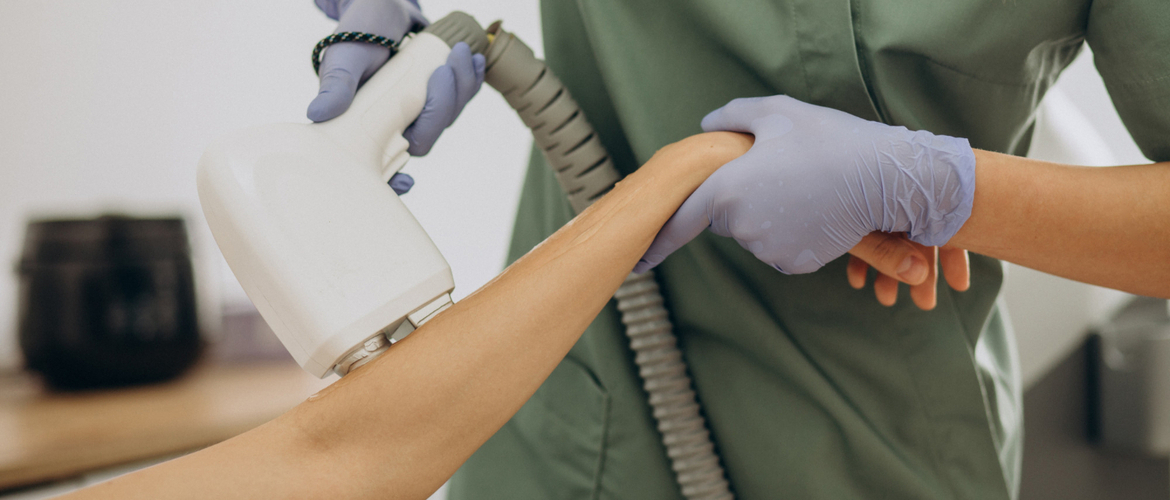 Studio Kinesthetic - Najbolji studio u Novom Sadu za pedikir i tretmane lica