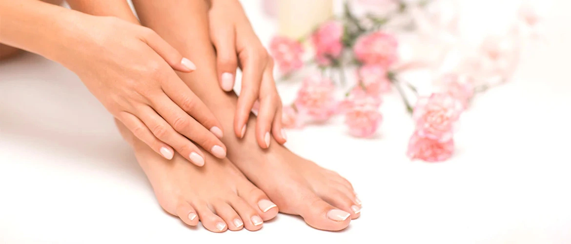 Studio Kinesthetic - Najbolji studio u Novom Sadu za pedikir i tretmane lica