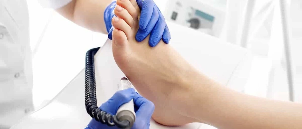 Studio Kinesthetic - Najbolji studio u Novom Sadu za pedikir i tretmane lica