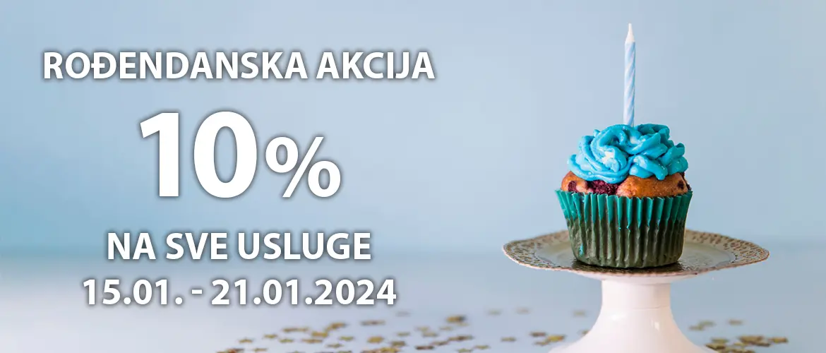 Studio Kinesthetic - Najbolji studio u Novom Sadu za pedikir i tretmane lica