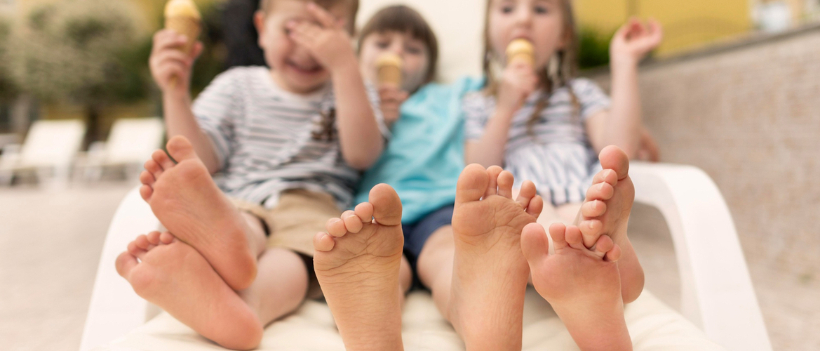 Studio Kinesthetic - Najbolji studio u Novom Sadu za pedikir i tretmane lica