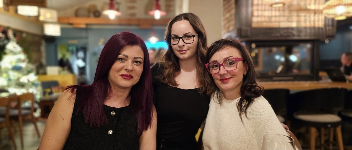 Studio Kinesthetic - Najbolji studio u Novom Sadu za pedikir i tretmane lica