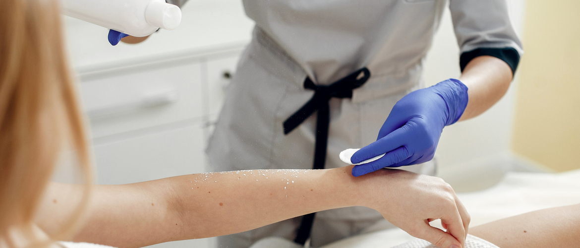 Studio Kinesthetic - Najbolji studio u Novom Sadu za pedikir i tretmane lica