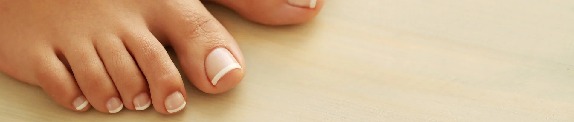 Studio Kinesthetic - Estetski pedikir