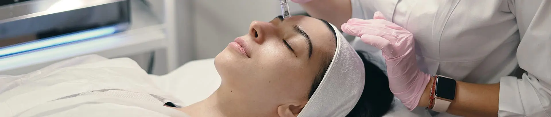 Studio Kinesthetic - Tretmani lica