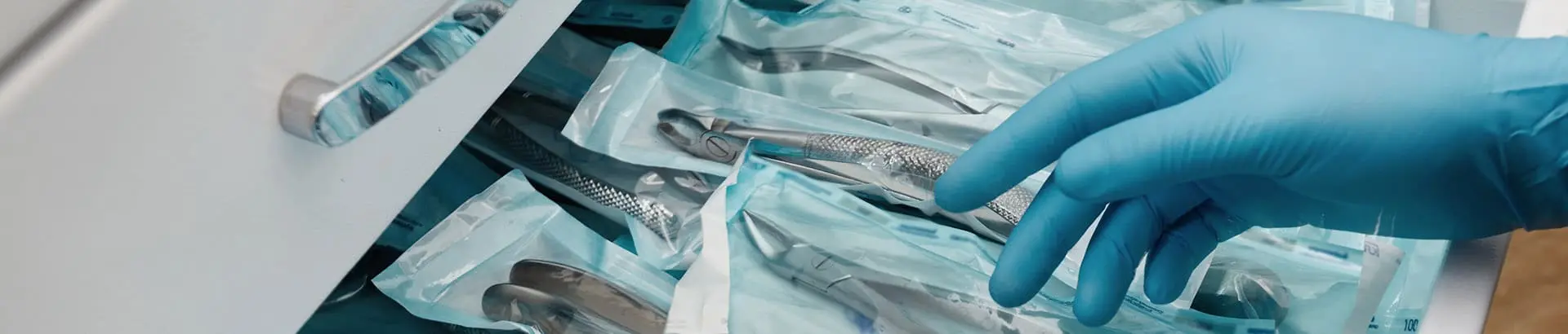 Studio Kinesthetic - Sterilizacija